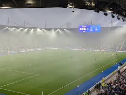 Image result for Leicester Lightning