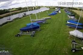 Image result for Tewkesbury Cruising & Sailing Club