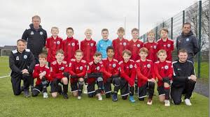 Image result for Heyside Juniors Football Club