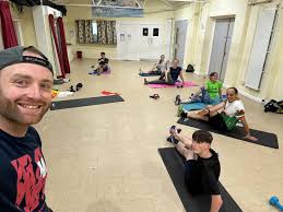 Image result for Alton Runners