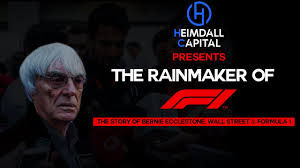 Image result for ecclestone looprek