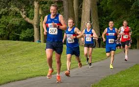Image result for Preston Harriers Athletics Club