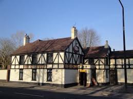 Image result for Whitchurch Rugby Football Club