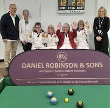 Image result for Dunmow Bowling Club