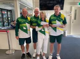 Image result for Dunnington Bowls Club