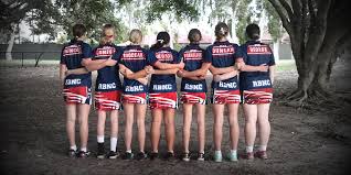 Image result for Rg7 Netball Club