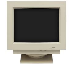 Image result for crt monitor