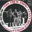 I Can't Help Myself (Sugar Pie, Honey Bunch) / Baby I Need Your ...