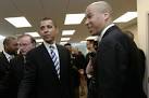 Cory Booker slams Obama campaign ad attacking Romney's Bain ...