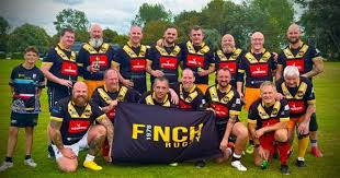 Image result for Haresfinch Amateur Rugby League Football Club