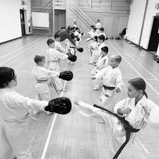 Image result for Konjaku Shin National School Of Karate, Lincolnshire