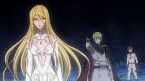 「スターシャ・イスカンダル 宇宙戦艦ヤマト2199」の画像検索結果