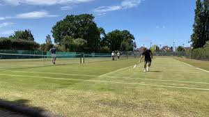 Image result for Thames Ditton Lawn Tennis Club