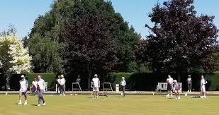 Image result for Cranleigh Cricket Club