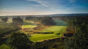 Image result for Hartley Wintney Golf Club Limited
