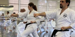 Image result for Caversham Karate Club SSKA