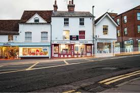 Image result for Guildford Mavericks