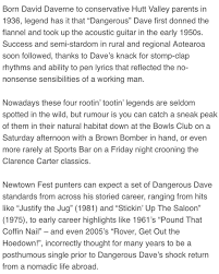 Image result for March Conservative Bowling Club