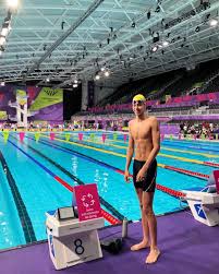 Image result for Elmbridge Phoenix Swimming Club