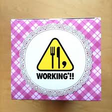 「松本麻耶 WORKING!!」の画像検索結果