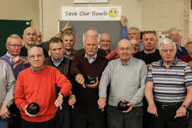 Image result for Clydebank Indoor Bowls Club