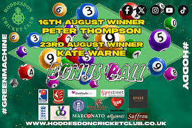 Image result for Hoddesdon Cricket Club