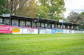 Image result for Poole Town Cc