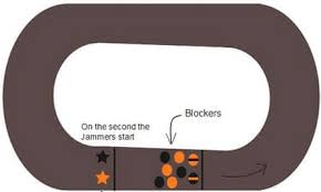 Image result for Tiger Bay Brawlers Roller Derby Team