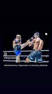 Image result for The Hanuman Camp (Royal Navy Thai Boxing Team)