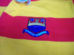 Image result for Cambridge Rufc