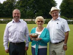 Image result for Dunaskin Doon Bowling Club