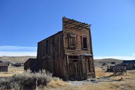 Image result for Ghost Town Bodie