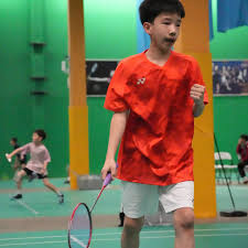 Image result for Bower Eagles Junior Badminton Club