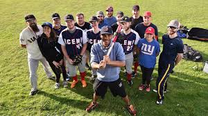 Image result for Norwich Iceni Baseball Club