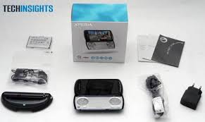 Image result for Xperia Play