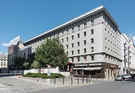 Image result for "Instituto Cervantes" Príncipe