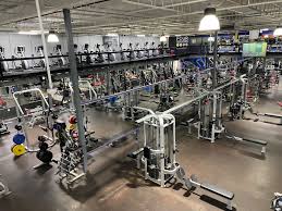 Image result for Four Seasons Circuit Training Club