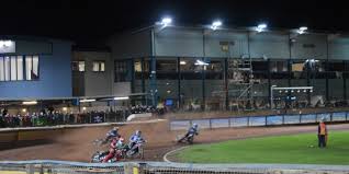Image result for Poole Pirates Speedway Club