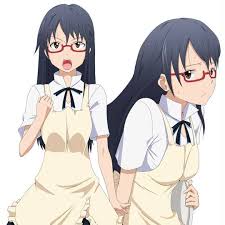 「松本麻耶 WORKING!!」の画像検索結果