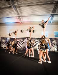 Image result for Chiltern Cheetahs