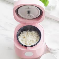 Znalezione obrazy dla zapytania rice cooker