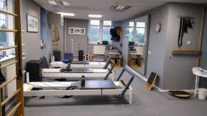Image result for Leeds Pilates