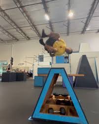 Image result for Velocity PK Parkour Club