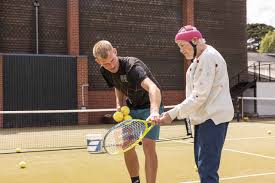 Image result for Exeter Golf & Country Club Tennis