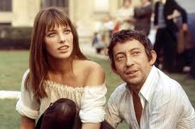 Image result for Serge Gainsbourg