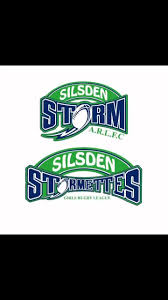 Image result for Silsden Park Rangers