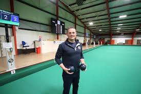 Image result for Inverclyde Indoor Bowls Club