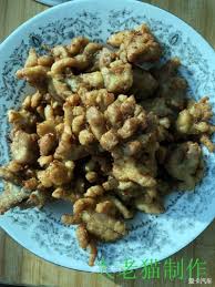 Image result for 軟炸裏脊