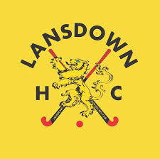 Image result for Lansdown Hockey Club