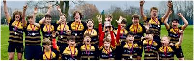 Image result for Winchester Rugby Football Club Ltd